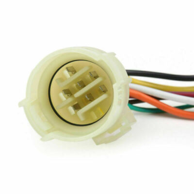 OBD0 to OBD1 distributor jumper harness for 88-91 HONDA CIVIC CRX