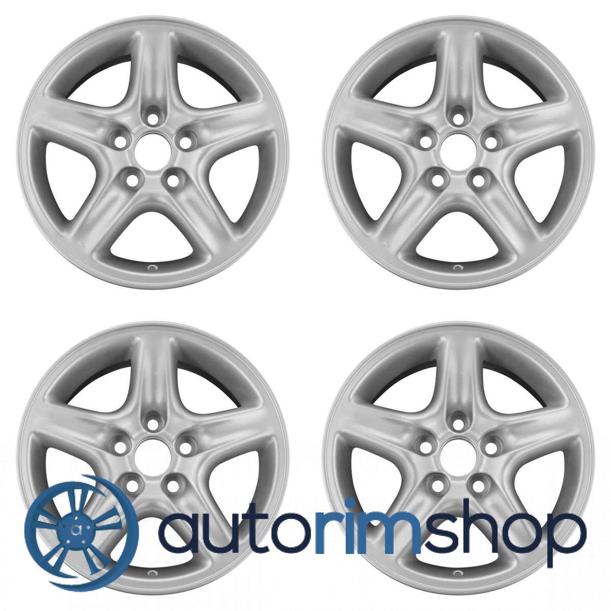 Lexus RX300 1999 2000 2001 2002 2003 16