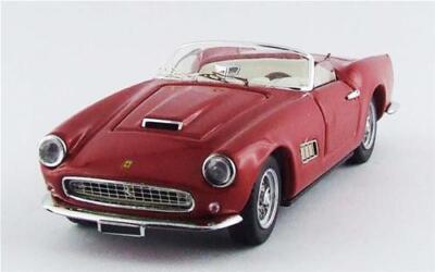 1:43 Art Model Ferrari 250 California 1957 Rosso Scuro