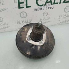 LSC65HE bremskraftverstärker 263341 für FIAT PANDA (169) 1.2 8V CLASSIC 2010