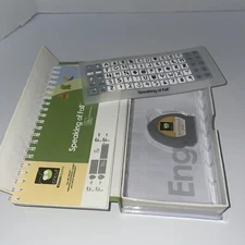 Cricut ClassMate Speaking of Fall by Marie Cole Provo Craft Complete Free SnH