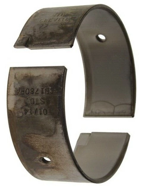 Clevite CB-1780H Connecting Rod Bearing Pair - Image 2 of 4