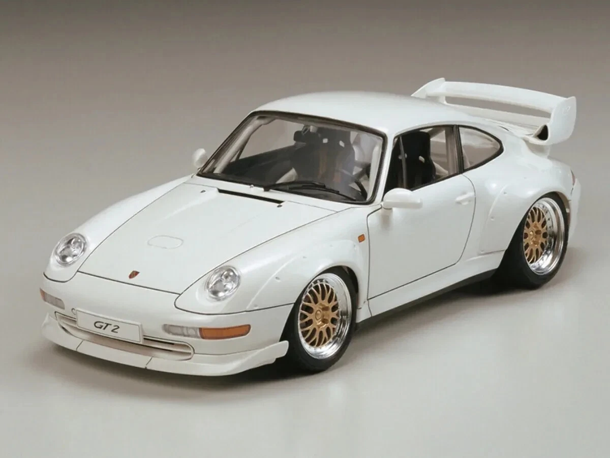 tamiya porsche 911 gt2 products for sale | eBay