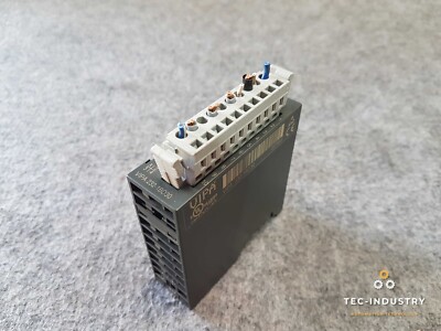 VIPA | 232-1BD30 | E-Stand: 01