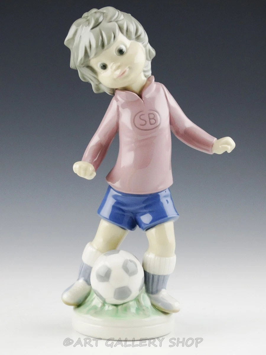Lladro Soccer for sale | eBay