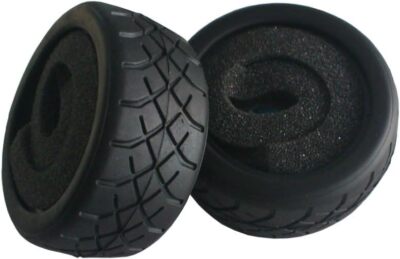 ABC HOBBY AS28 Radial Tire 25805 From Japan