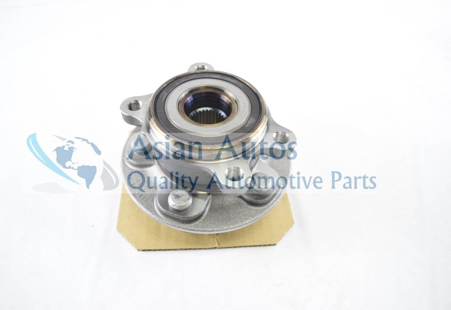 OEM Koyo Front Wheel Bearing and Hub Assembly 4355042030 For 