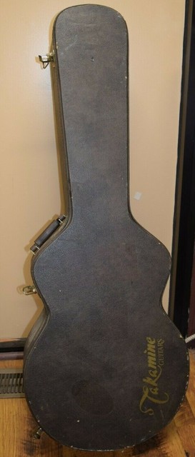 case takamine