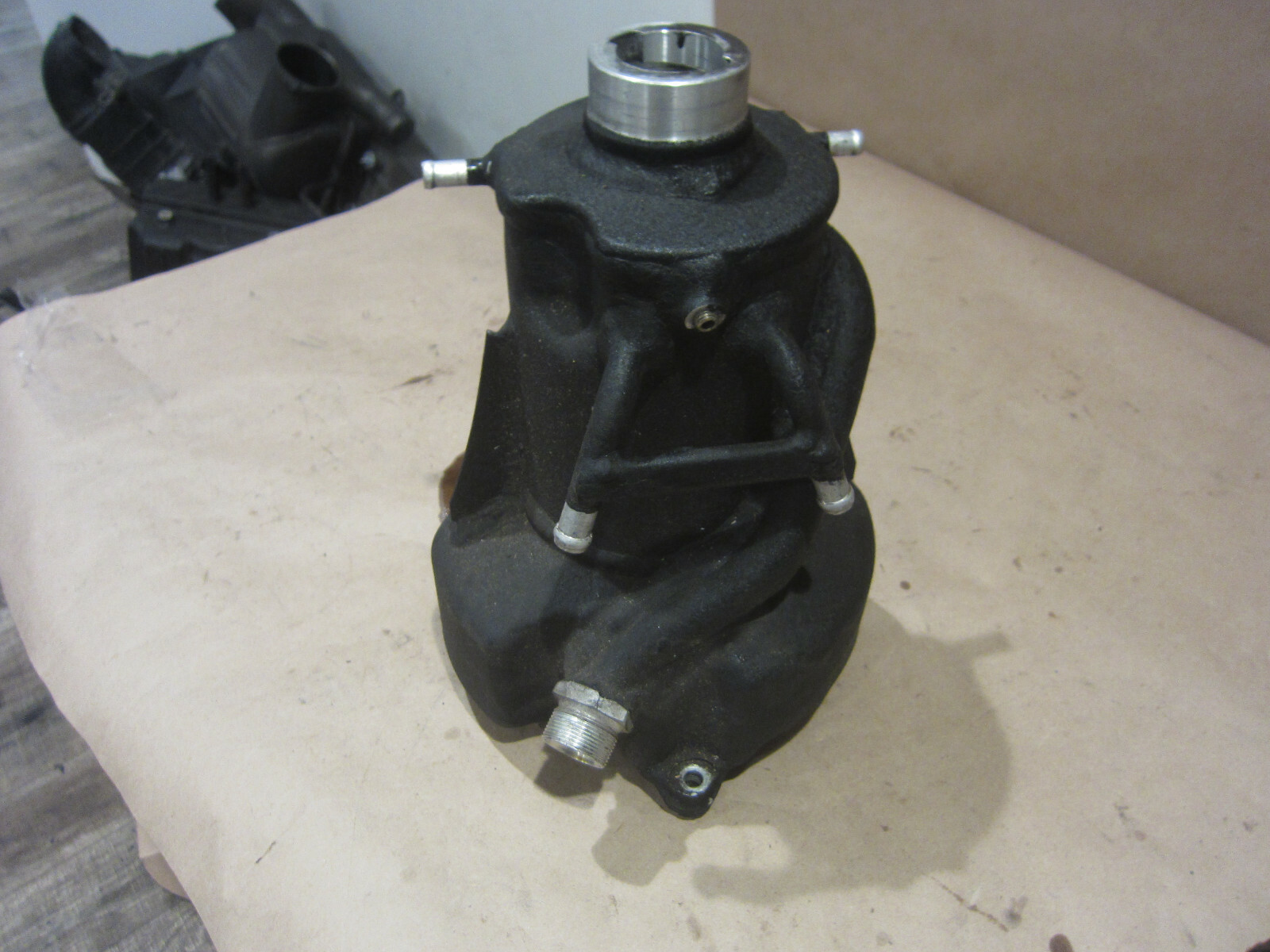 Ferrari 430 Coupe-Spider - Oil Tank - P/N 226035