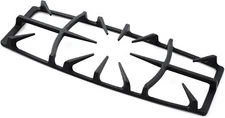 Burner Grate for Kenmore Stove 79075343311 79075423411 79073432310 79073432312