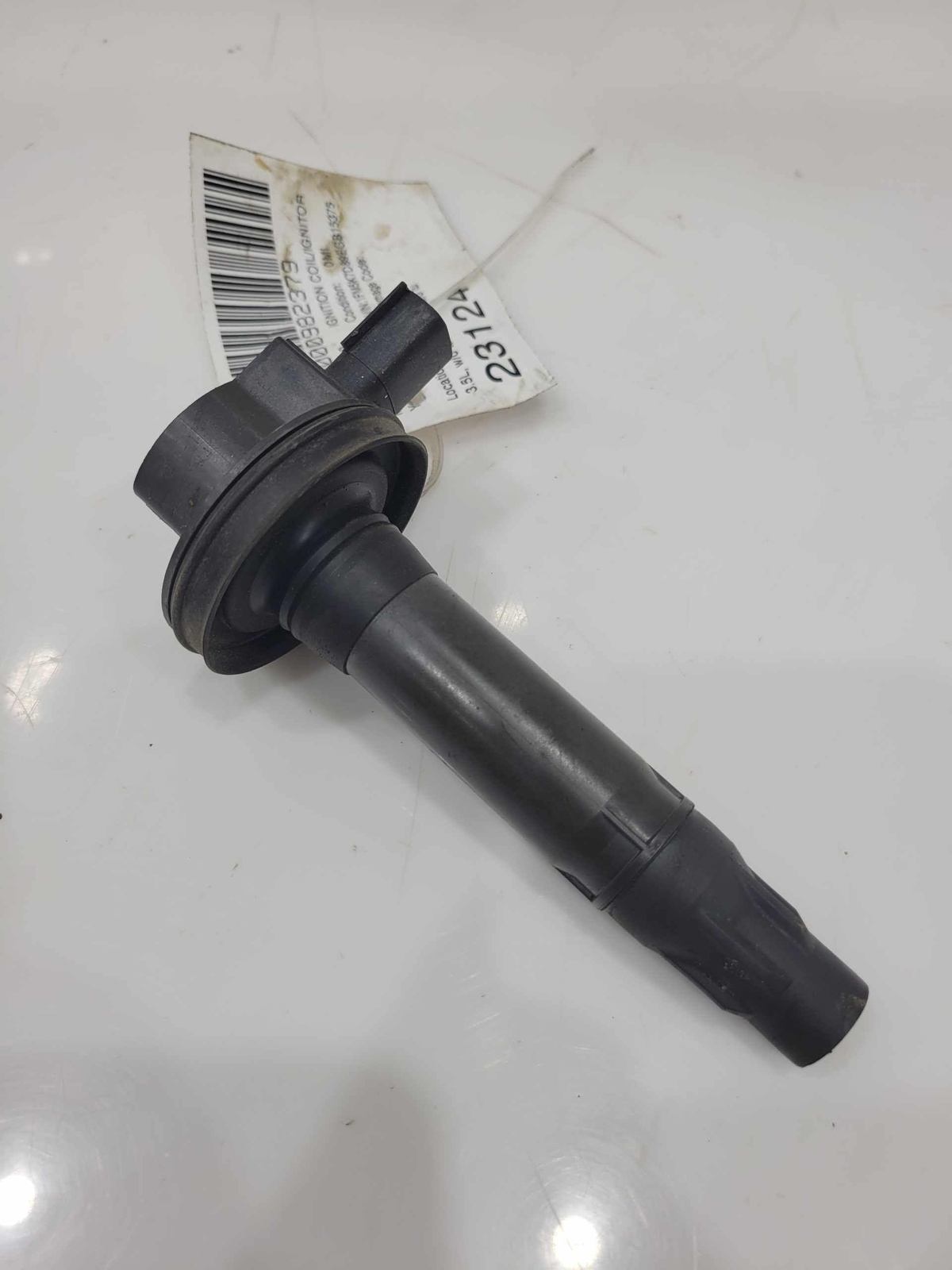 Ignition Coil Pack Ford Taurus Flex Explorer Edge OEM 7T4Z12029E eBay