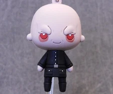 Buffy the Vampire Slayer NEW * The Master Clip * Blind Bag Key Chain Monogram