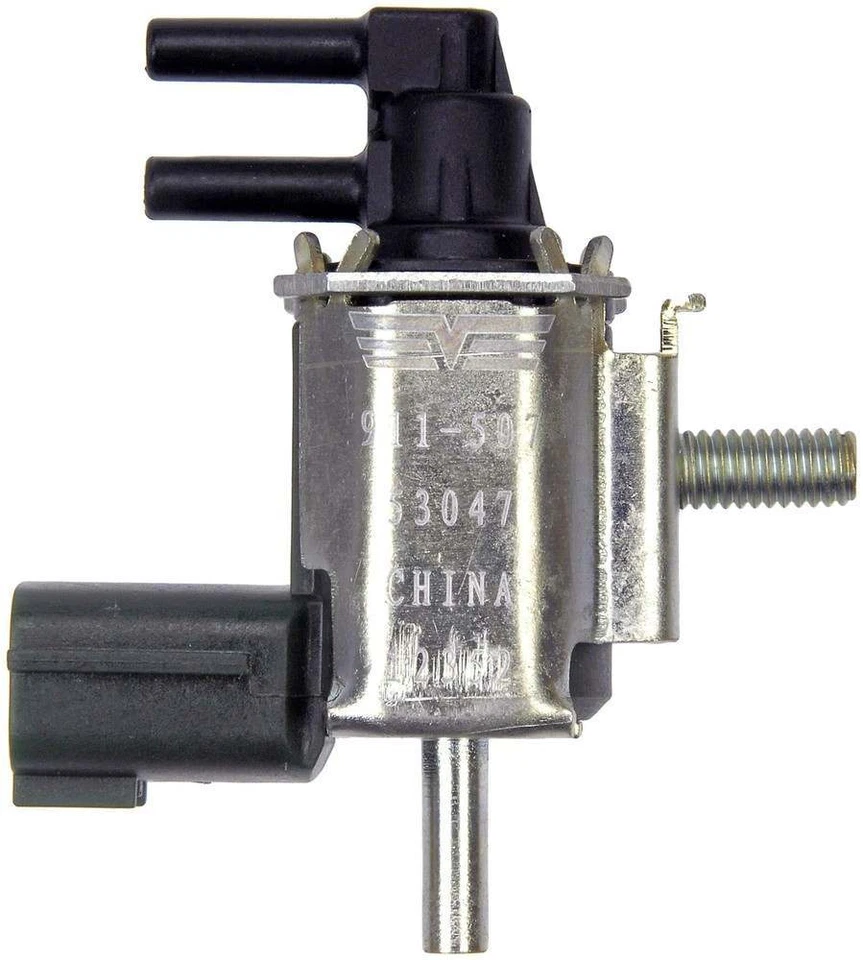 蒸汽罐清除阀 适合 1995 - 2001 年日产 Maxima Altima 探路者 DORMA — 第 2/2 张图片