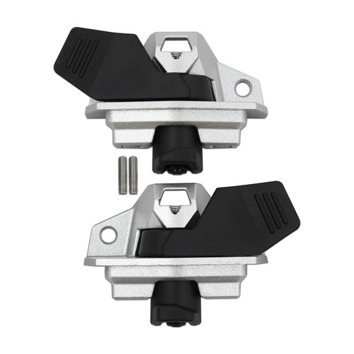 715001707 New OEM, Fastener (Tool-less installation) Sold In Pairs - Picture 2 of 7