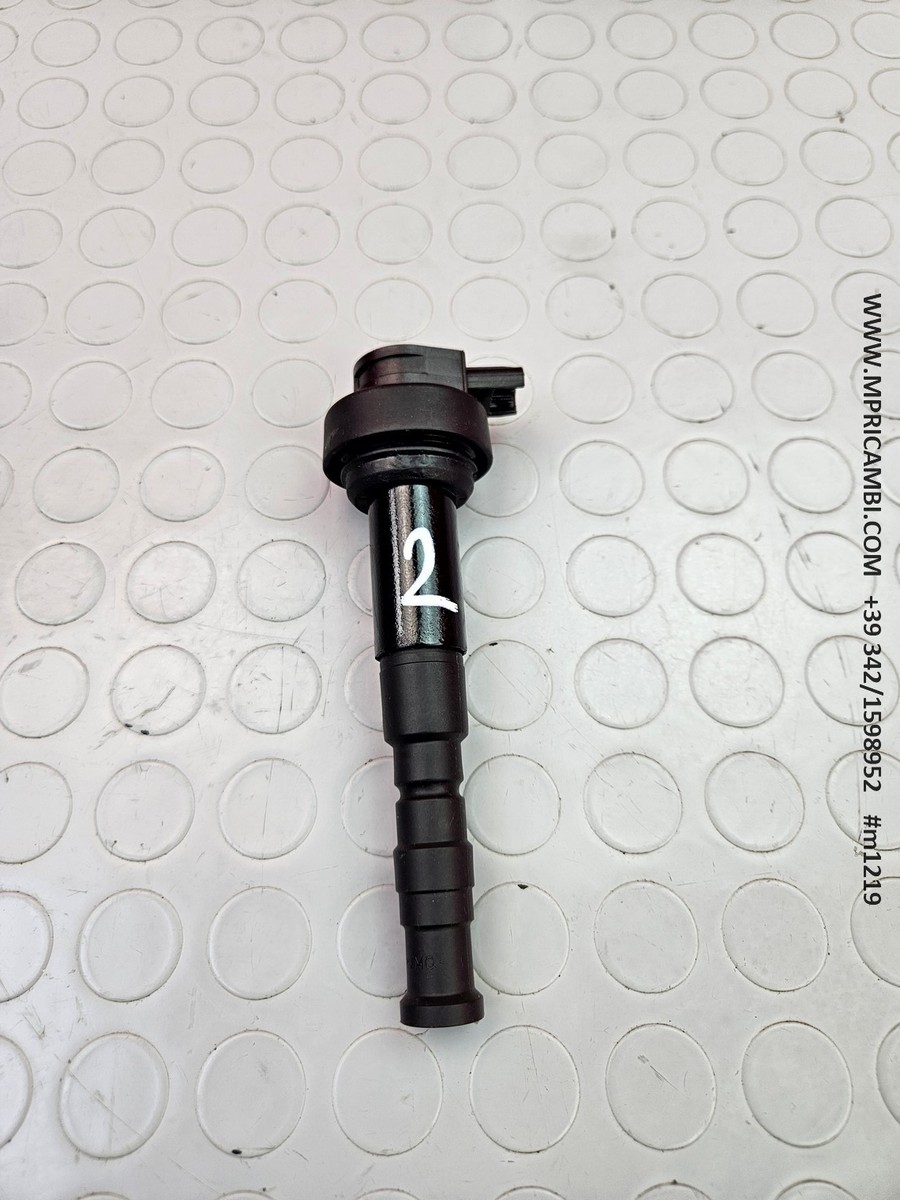 デュアル IGNITION COIL 2 7 BMW F800 R 2008 2014 PLUG | eBay