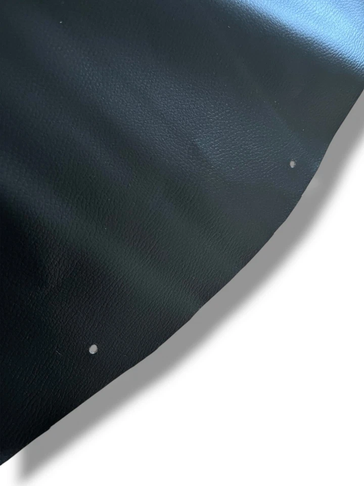 Cubierta de caja para Audi 80 Convertible negra Foto 2 de 4