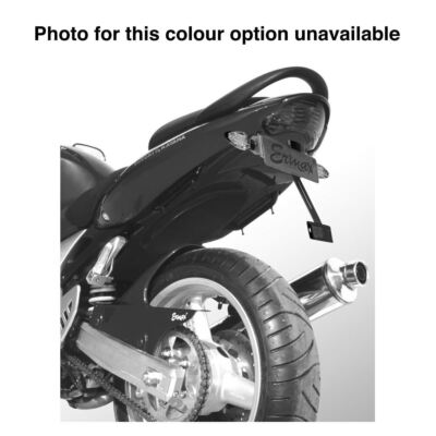 Ermax Unterboden unlackiert Suzuki SV 650 N 1999-2002