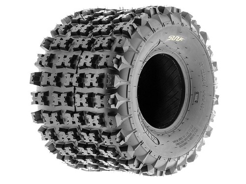 Pneu Quad Sun-f 27/11-12 6PR A-043 - Pneu été Neuf Jamais Monté