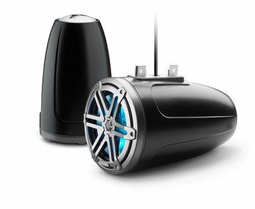 JL Audio M3-770ETXv3-Sb-S-Gm-i Marine 
