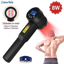 Class IV Cold Laser Therapy Device Professional Laser Treatment 8W offer
