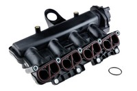 NTY AnsaugbrÜCke AnsaugkrÜMmer FÜR Alfa Romeo Mito 1.3JTD 2008- Fiat Doblo