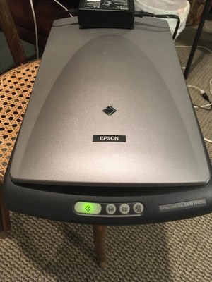 epson 2400 scanner