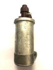 DUCATI SPORT 500 DESMO BOBINA ACCENSIONE 76 - 84 IGNITION COIL 320112 