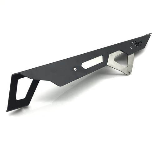Cubierta protectora de cadena de aluminio para 2019 2021YAMAHA TENE 700 XTZ700 2020 - Imagen 15 de 17