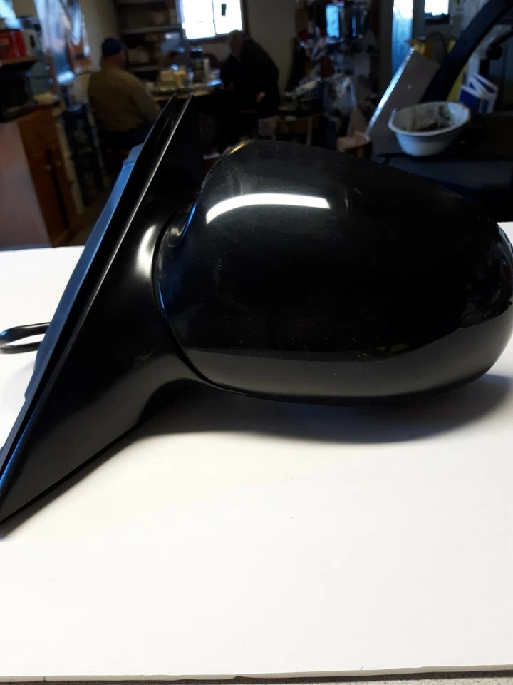 Espejo de puerta izquierda Passanger Dorman 955-1524 para Buick Park Avenue 2003-2005 Foto 4 de 4