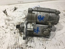 1990-2004 Subaru Legacy Automatic Starter Motor OEM w warranty