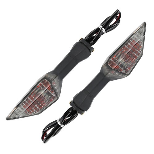 For Kawasaki Versys 1000 650 Z900/RS Front/Rear Indicator Lamp Turn Signal Light - Bild 19 von 21
