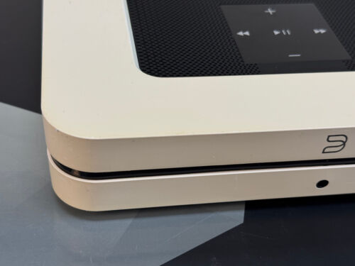 Bluesound Node 2 Musikstreamer / netzwerkplayer (3) OVP - Bild 2 von 19