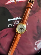 Omega damenn Seamster Cosmic 566010 Automatic