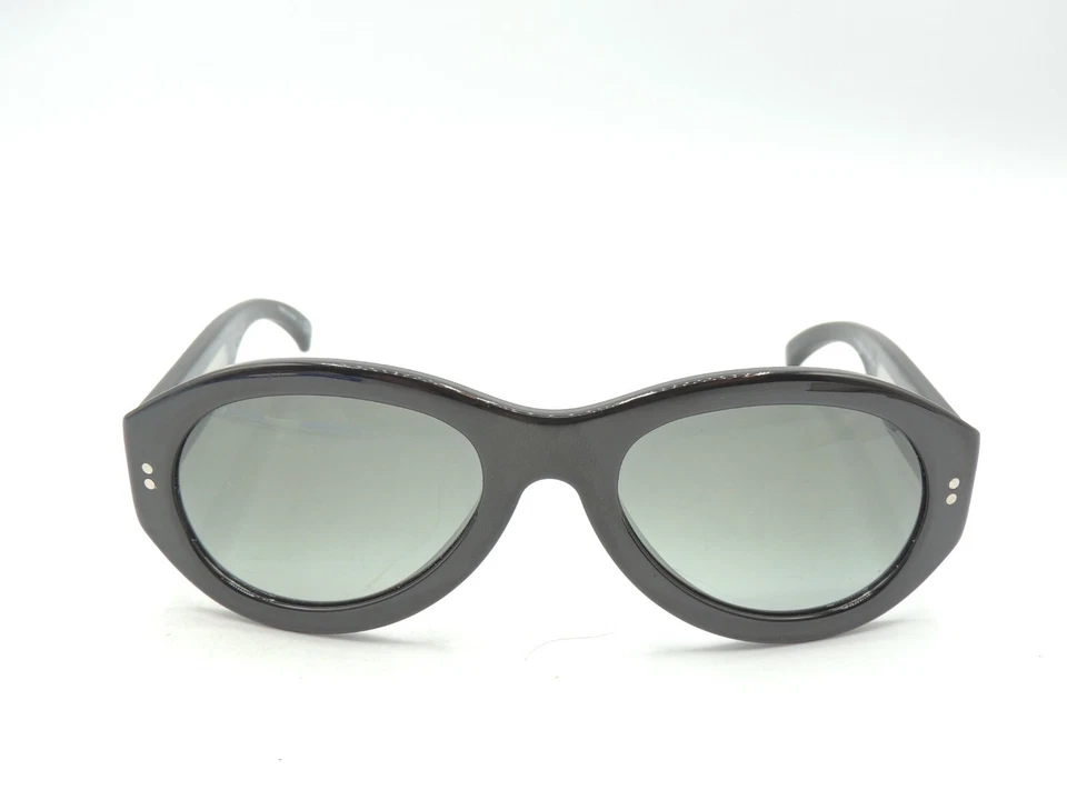 Vogue 2642 S W44/11 Black Limited Edition 2010 Matt Murphy Sunglasses 56 20 - Image 4 of 4
