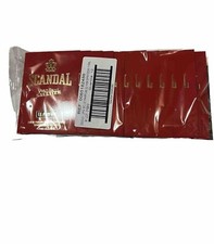 12 PcJean Paul Gaultier Scandal Le Parfum Intense 0.05 oz 1.5 Ml Edp Spray Men