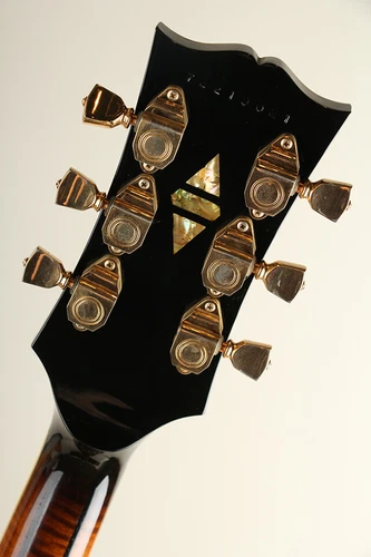 Gibson 1979 Kalamazoo Award Sunburst Safe delivery from Japan