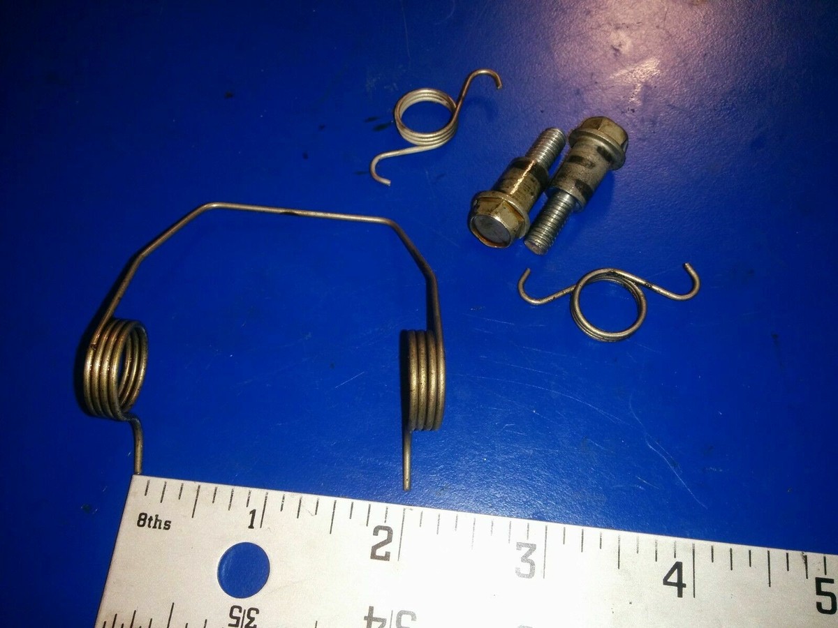 50201-ZV1-610 50519-ZV1-000 50513-ZV1-000 Honda 50 5hp BF50F