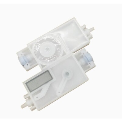 16pcs Ink Damper for Mimaki JV5/JV33/CJV30/TS3 Epson DX5 Printhead Solvent----