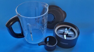 Cuisinart Blend & Cook Soup Maker SBC-1000, Pitcher only | eBay
