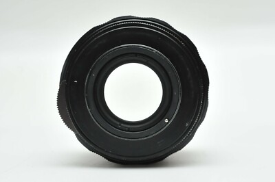 PENTAX Super-Takumar 85mm F1.9 Portrait Lens | eBay PENTAX Super-Takumar 85mm F1.9 Portrait Lens | eBay