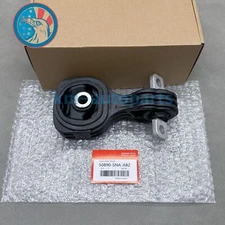 OEM Rear Lower Torque Motor Mounts Replacement For 06-11 Honda Civic 1.8L A4534