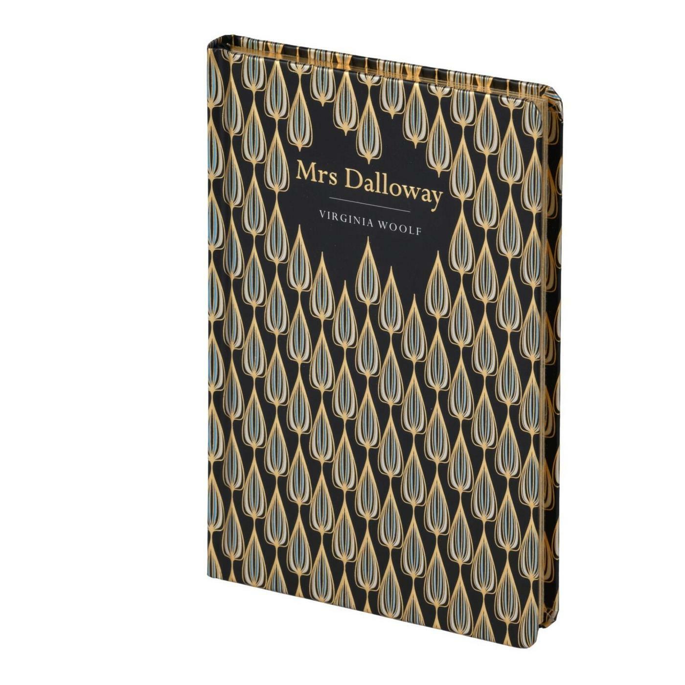 Mrs Mrs Dalloway (Chiltern Classic) by Virginia Woolf (HB 2014) - Image 4