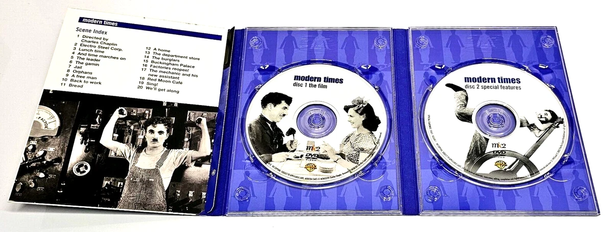 25+ Charlie Chaplin DVDs for sale | Updated Oct 2026