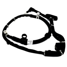 Wiring harness isolation point to generator MB A2055408104