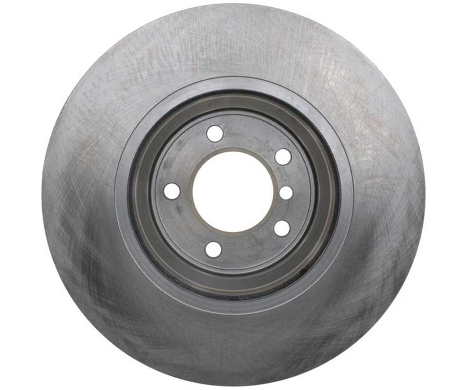 适用于 2009 - 2013 宝马 335i xDrive 盘式制动转子前 Raybestos 2010 2011 2012 — 第 3/3 张图片