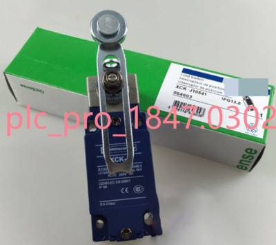 1PCS Brand New Schneider Travel switch XCKJ10541 XCK-J10541  Fast delivery