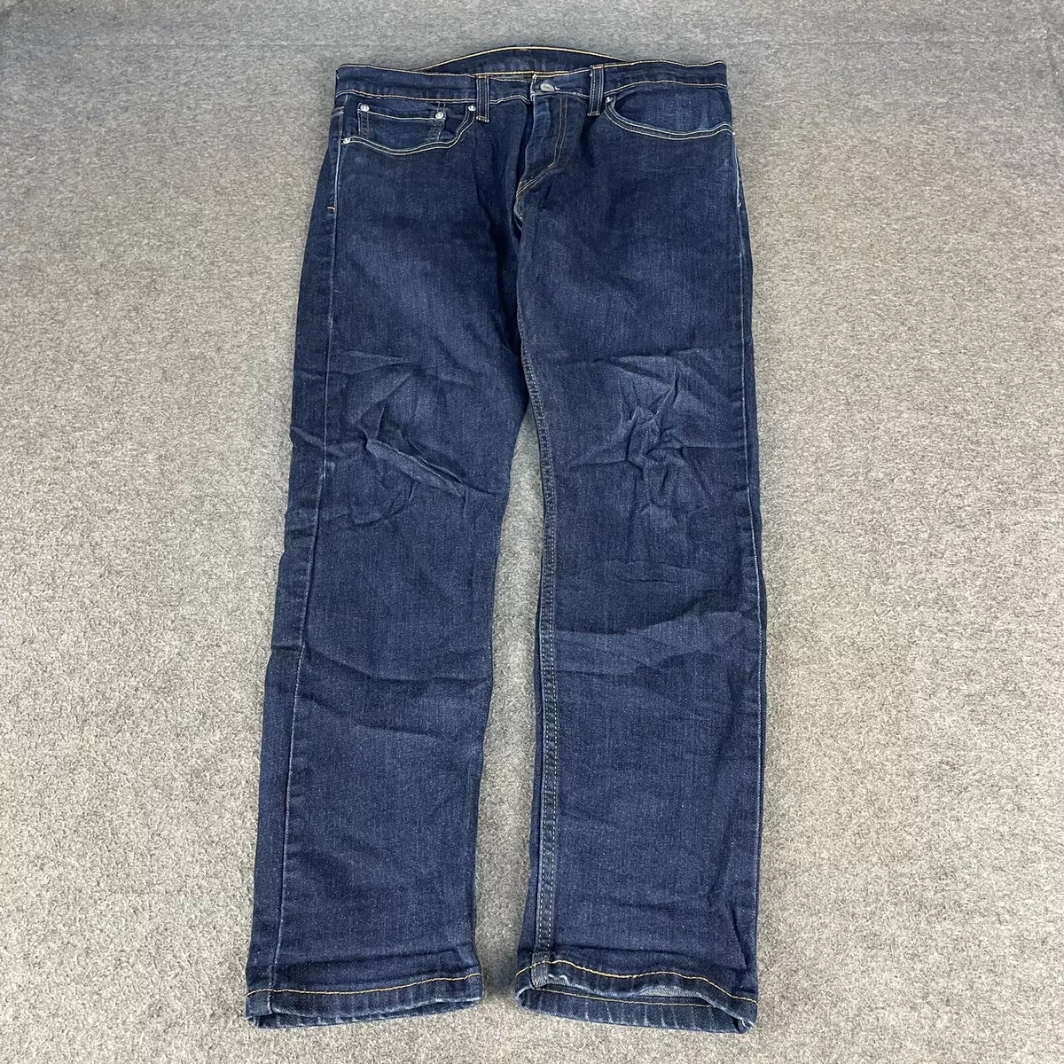 Levis 512 34 clearance 34