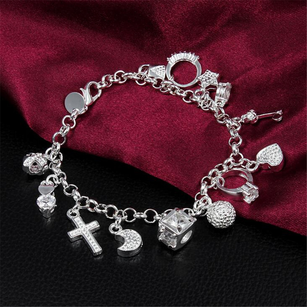 アクセサリー DWELLER BRACELET SMALL 925 SILVER by END DWELLER CHAIN BRACELET 925 SILVER by END – COVERCHORD