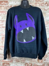 Fully Laced RAH! Crewneck XL