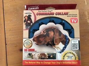 Don Sullivan Sullivan Dog Training Collar Top Don Sullivan Perfect